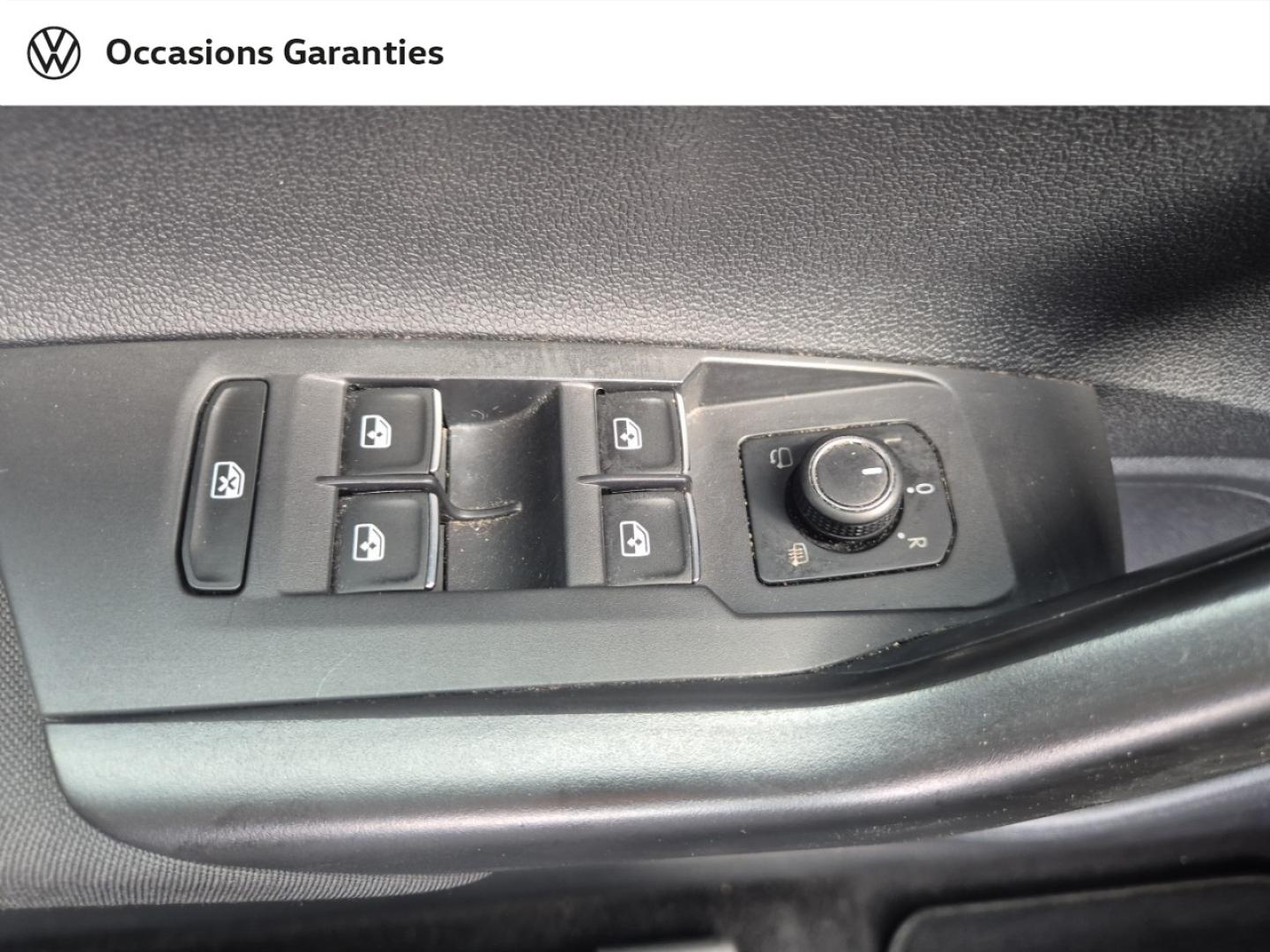 Voitures occasions VOLKSWAGEN POLO Confortline Nice