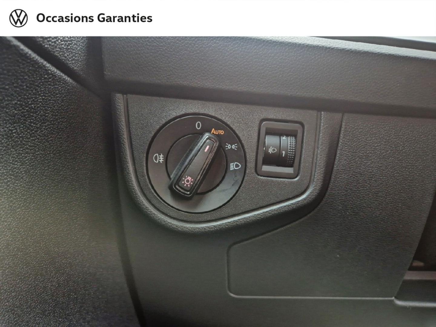 Voitures occasions VOLKSWAGEN POLO Confortline Nice