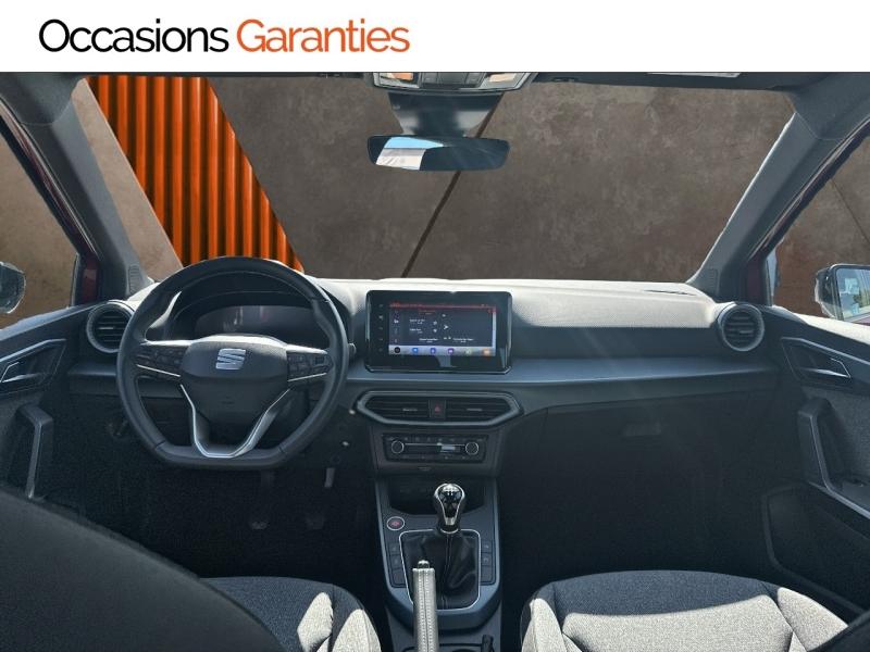 Voitures occasions SEAT ARONA Xperience Nice