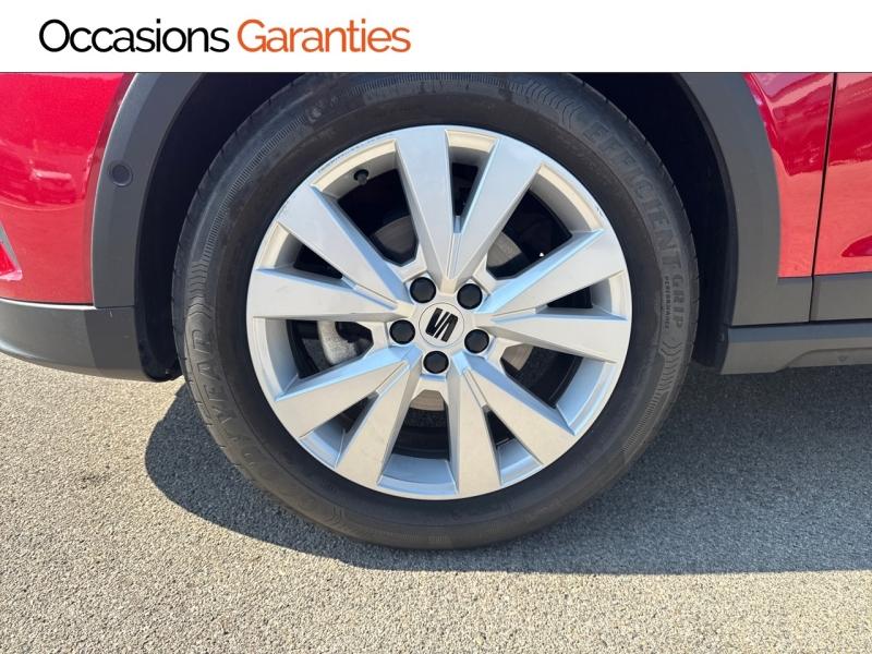 Voitures occasions SEAT ARONA Xperience Nice