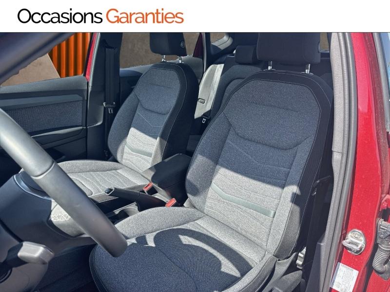 Voitures occasions SEAT ARONA Xperience Nice