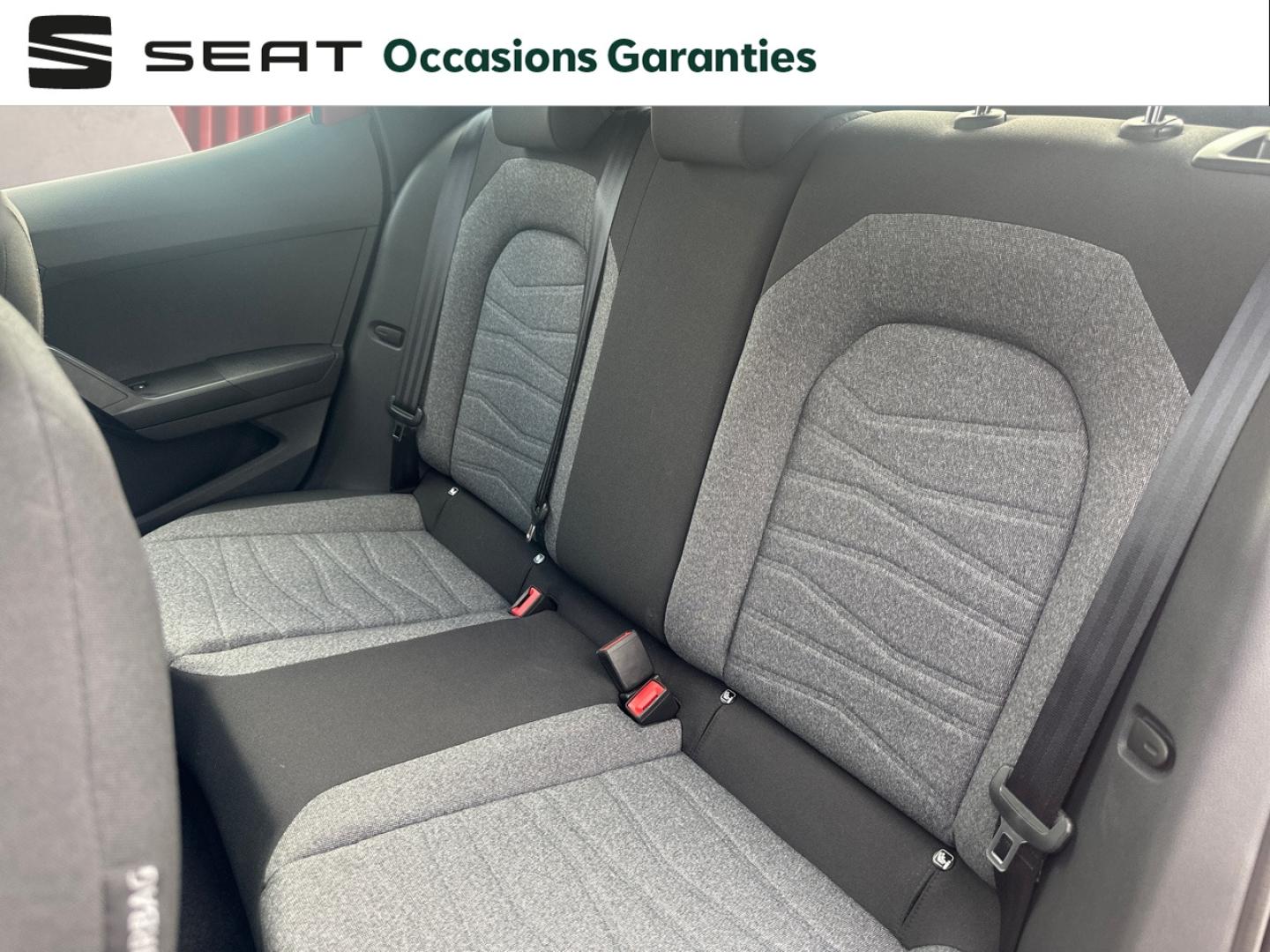 Voitures occasions SEAT ARONA Xperience Nice