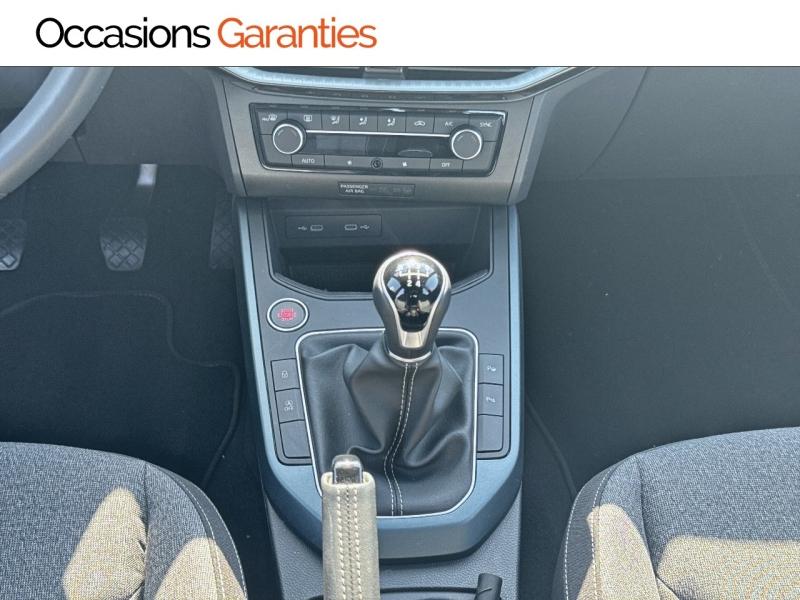 Voitures occasions SEAT ARONA Xperience Nice