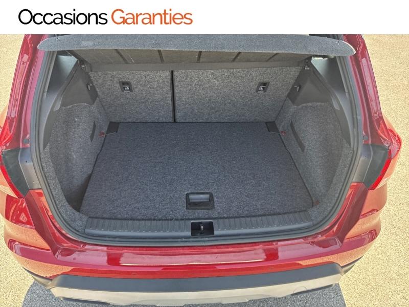 Voitures occasions SEAT ARONA Xperience Nice
