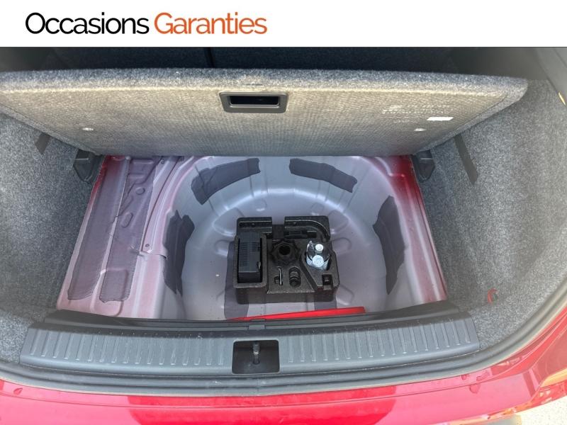 Voitures occasions SEAT ARONA Xperience Nice