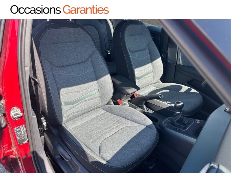 Voitures occasions SEAT ARONA Xperience Nice