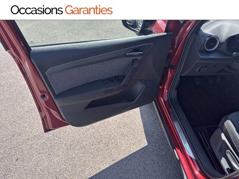 Voitures occasions SEAT ARONA Xperience Nice