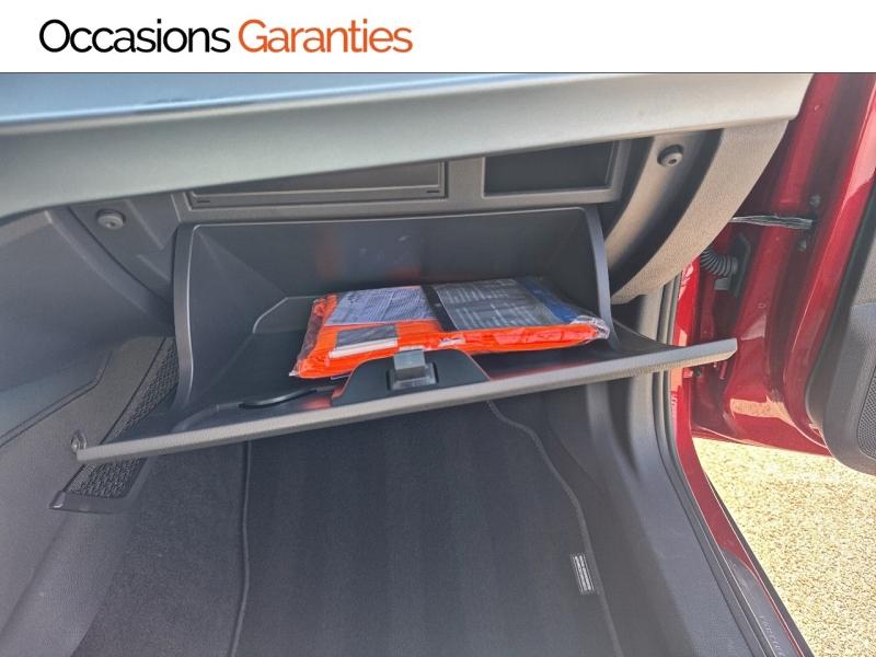 Voitures occasions SEAT ARONA Xperience Nice