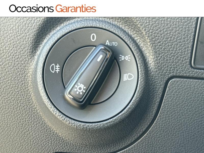 Voitures occasions SEAT ARONA Xperience Nice