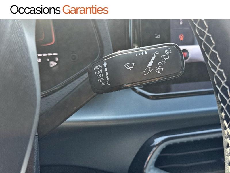 Voitures occasions SEAT ARONA Xperience Nice