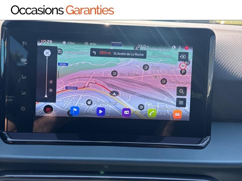 Voitures occasions SEAT ARONA Xperience Nice