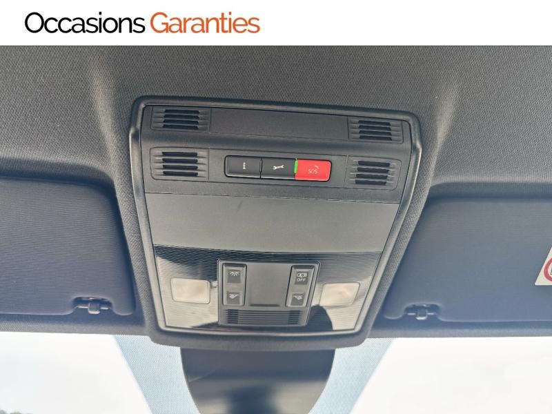 Voitures occasions SEAT ARONA Xperience Nice