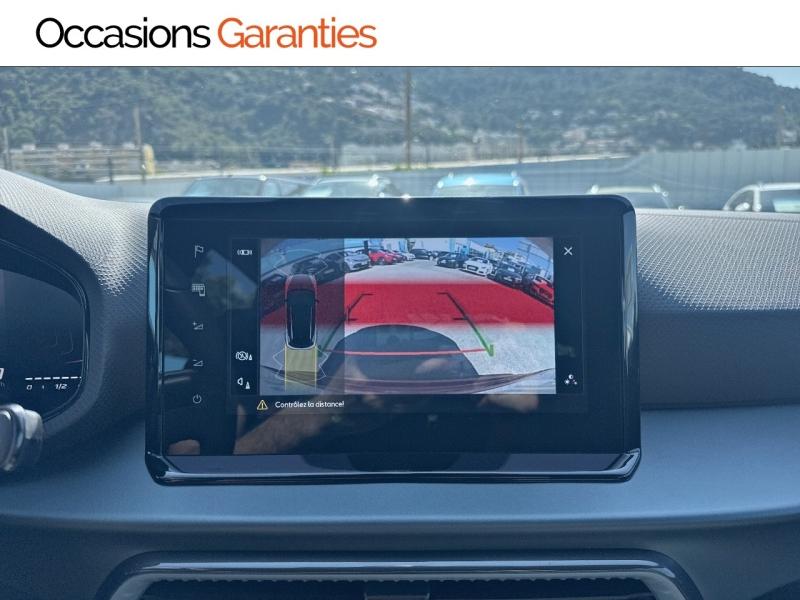 Voitures occasions SEAT ARONA Xperience Nice