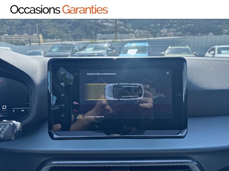 Voitures occasions SEAT ARONA Xperience Nice
