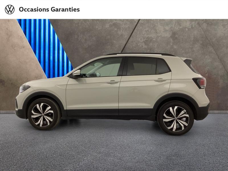Voitures occasions VOLKSWAGEN T-CROSS VW Edition Nice
