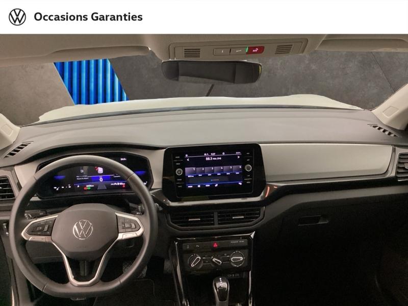 Voitures occasions VOLKSWAGEN T-CROSS VW Edition Nice