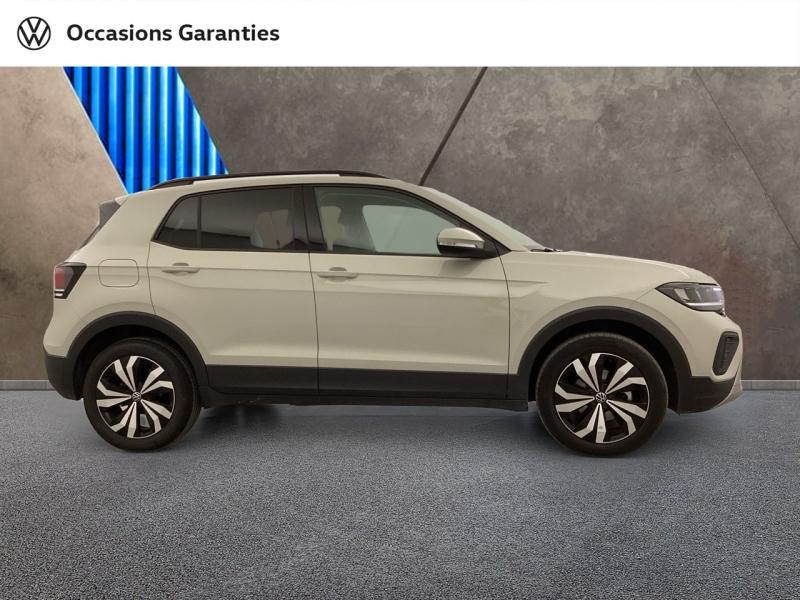 Voitures occasions VOLKSWAGEN T-CROSS VW Edition Nice