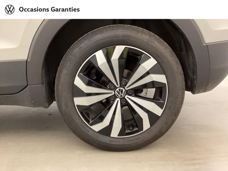 Voitures occasions VOLKSWAGEN T-CROSS VW Edition Nice