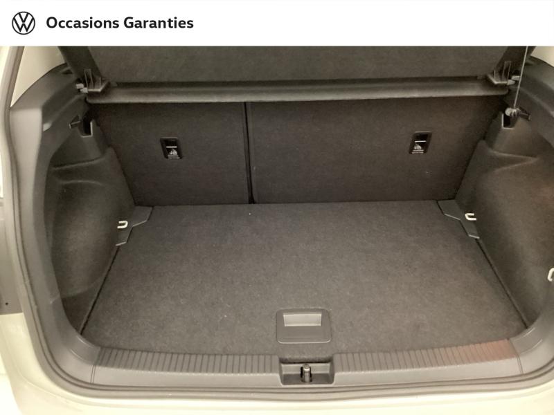 Voitures occasions VOLKSWAGEN T-CROSS VW Edition Nice