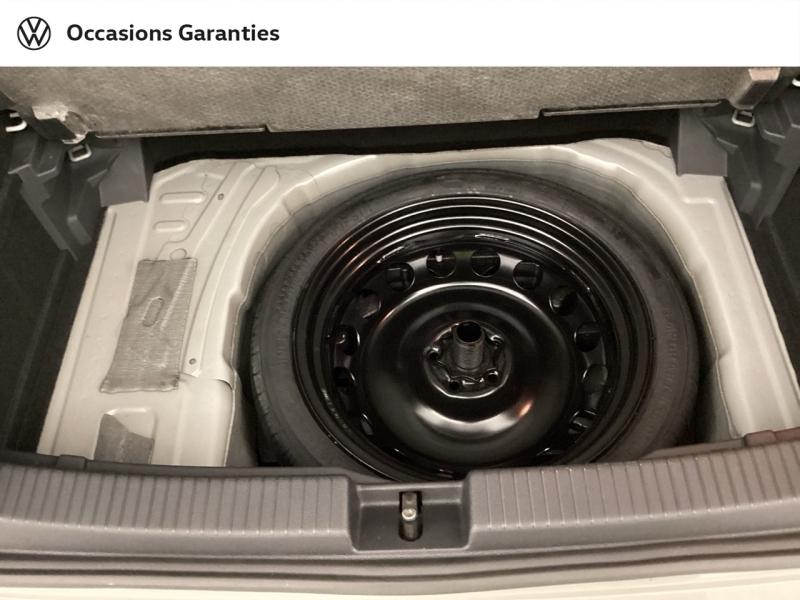 Voitures occasions VOLKSWAGEN T-CROSS VW Edition Nice