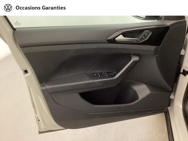Voitures occasions VOLKSWAGEN T-CROSS VW Edition Nice
