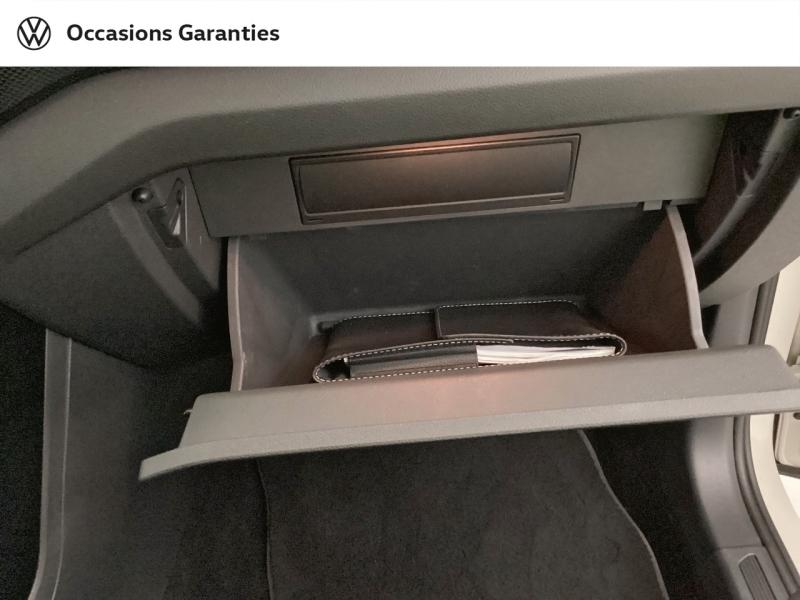 Voitures occasions VOLKSWAGEN T-CROSS VW Edition Nice