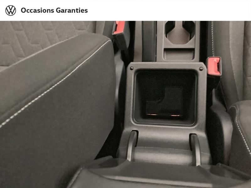 Voitures occasions VOLKSWAGEN T-CROSS VW Edition Nice