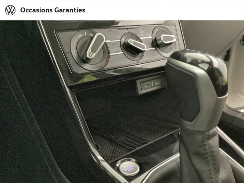 Voitures occasions VOLKSWAGEN T-CROSS VW Edition Nice