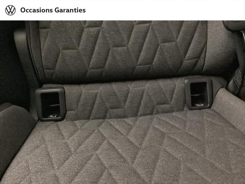 Voitures occasions VOLKSWAGEN T-CROSS VW Edition Nice