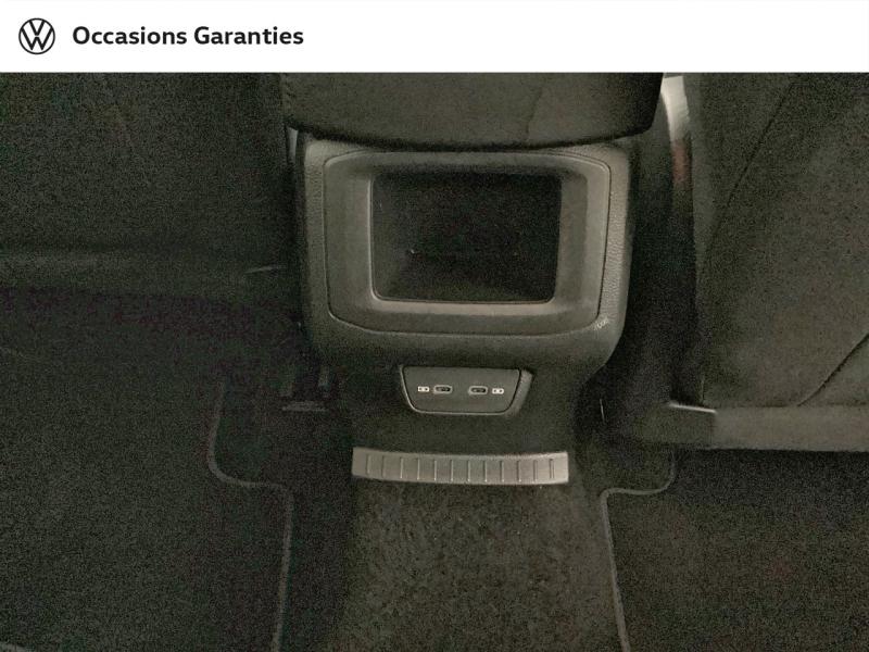 Voitures occasions VOLKSWAGEN T-CROSS VW Edition Nice