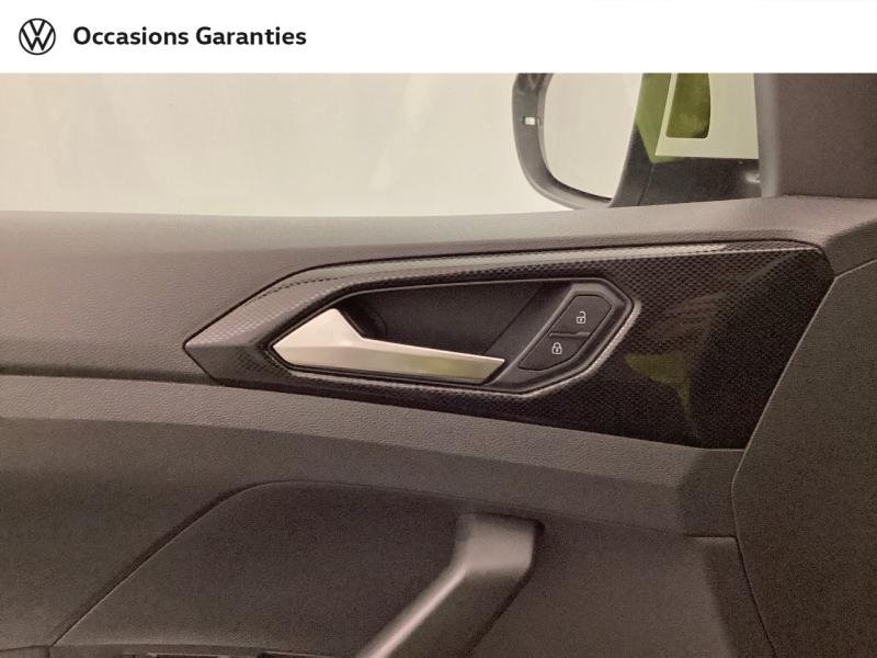 Voitures occasions VOLKSWAGEN T-CROSS VW Edition Nice