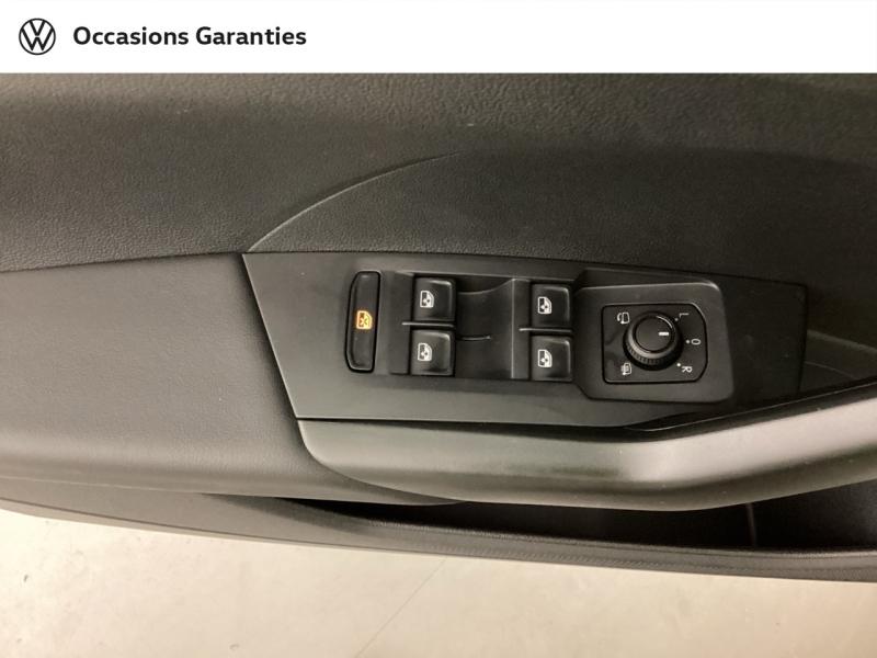 Voitures occasions VOLKSWAGEN T-CROSS VW Edition Nice