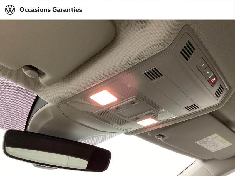 Voitures occasions VOLKSWAGEN T-CROSS VW Edition Nice