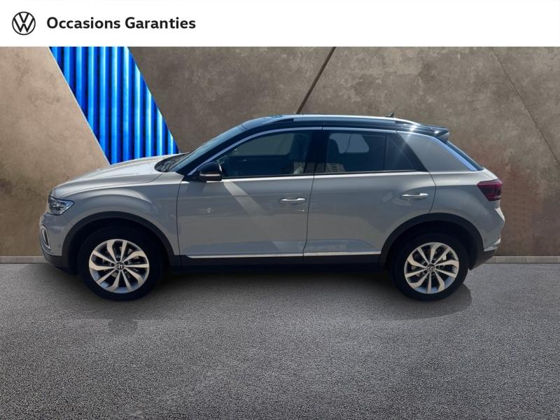 Voitures occasions VOLKSWAGEN T-ROC Style Nice