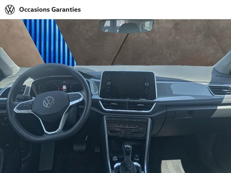 Voitures occasions VOLKSWAGEN T-ROC Style Nice