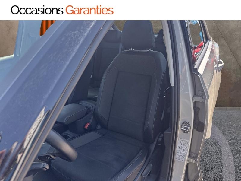 Voitures occasions VOLKSWAGEN T-ROC Style Nice
