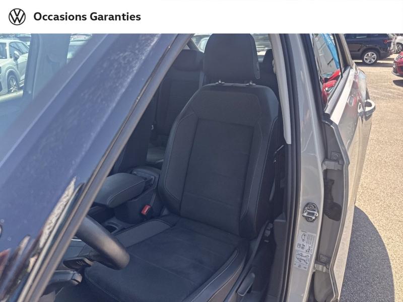 Voitures occasions VOLKSWAGEN T-ROC Style Nice