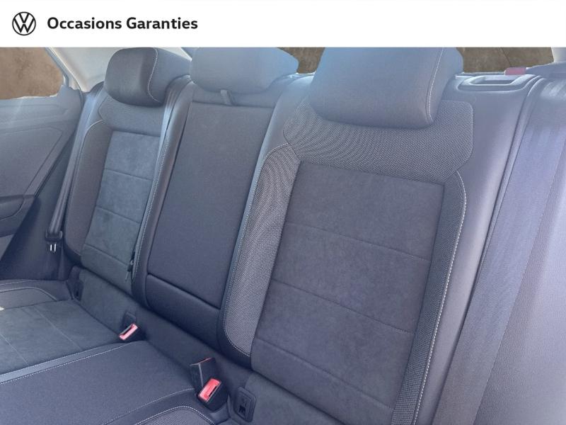 Voitures occasions VOLKSWAGEN T-ROC Style Nice