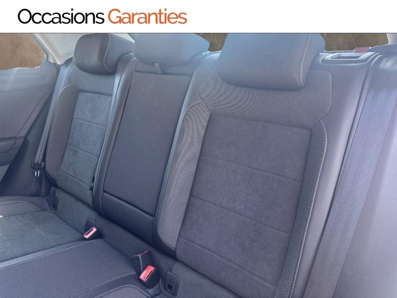 Voitures occasions VOLKSWAGEN T-ROC Style Nice