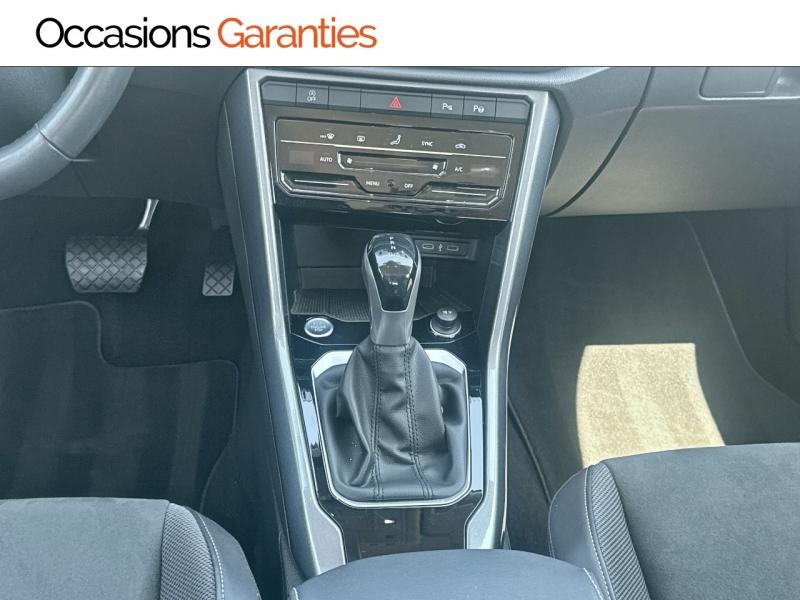 Voitures occasions VOLKSWAGEN T-ROC Style Nice