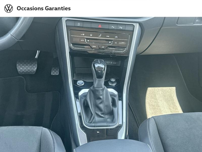 Voitures occasions VOLKSWAGEN T-ROC Style Nice