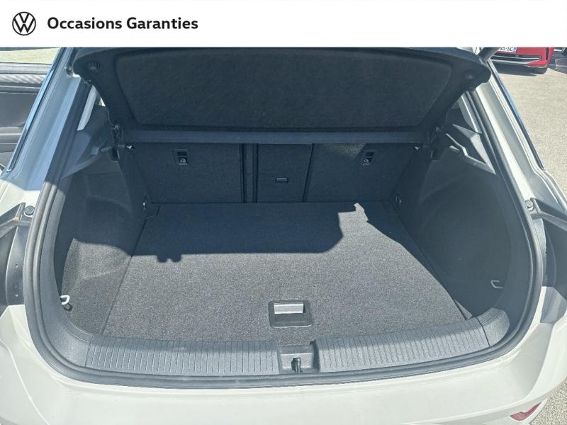 Voitures occasions VOLKSWAGEN T-ROC Style Nice