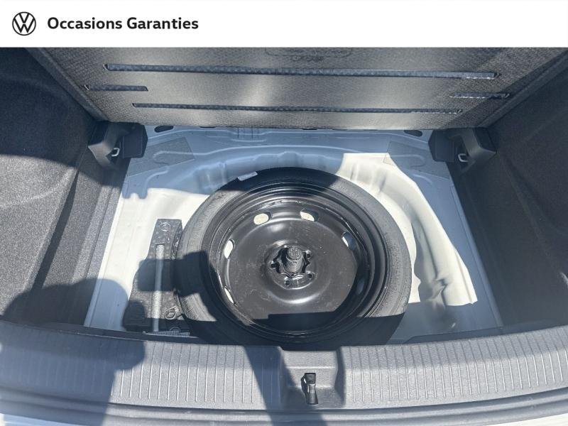 Voitures occasions VOLKSWAGEN T-ROC Style Nice