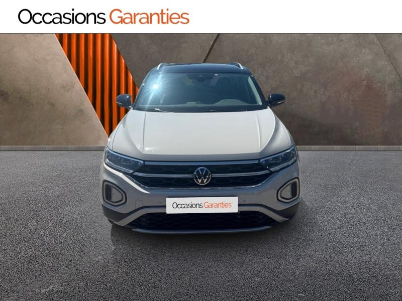 Voitures occasions VOLKSWAGEN T-ROC Style Nice