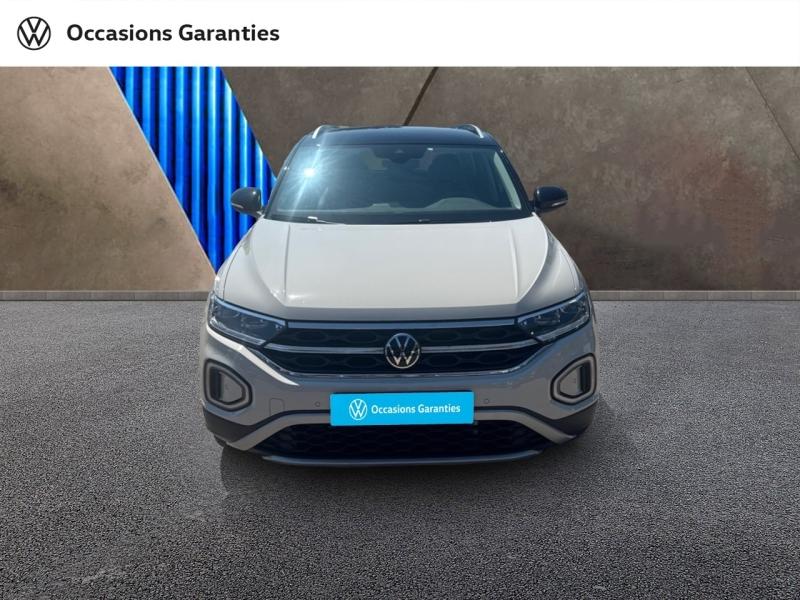 Voitures occasions VOLKSWAGEN T-ROC Style Nice