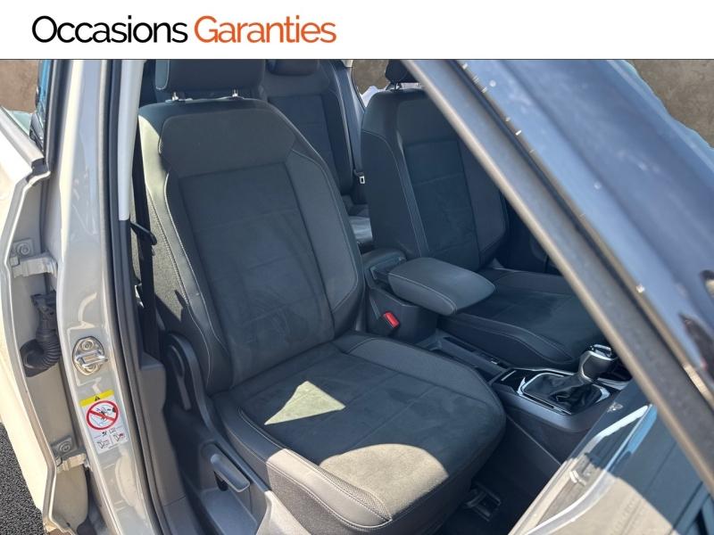 Voitures occasions VOLKSWAGEN T-ROC Style Nice