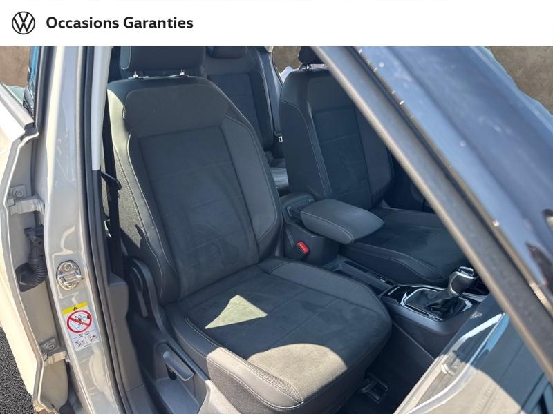 Voitures occasions VOLKSWAGEN T-ROC Style Nice