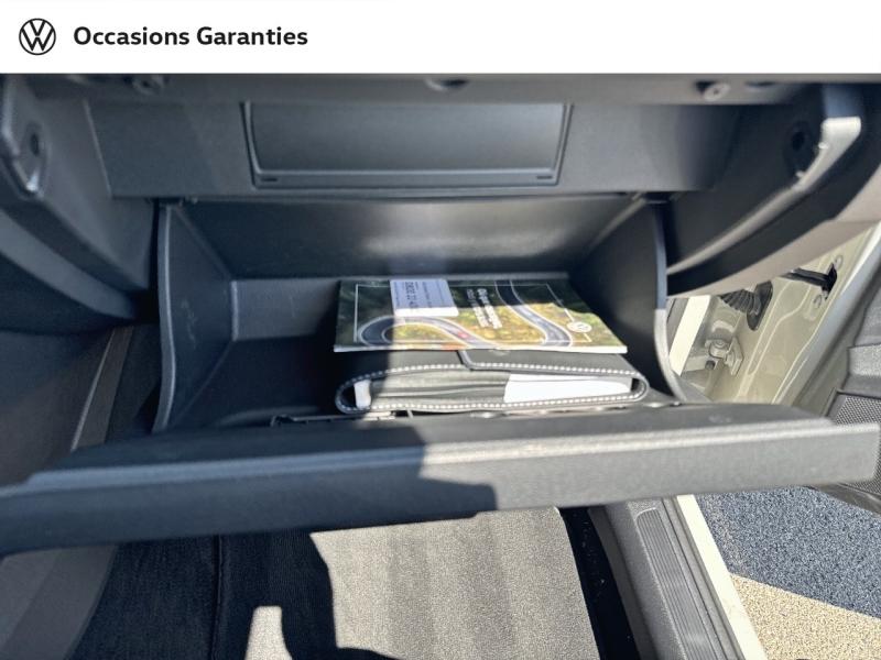 Voitures occasions VOLKSWAGEN T-ROC Style Nice