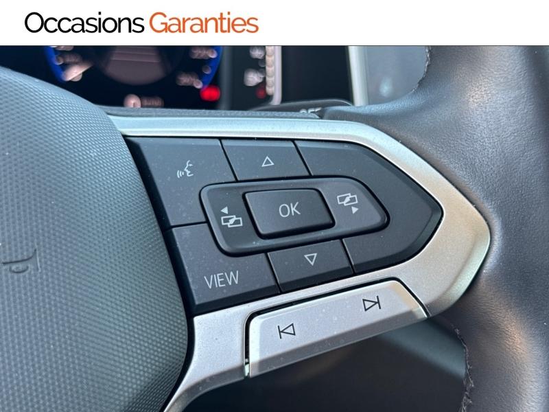 Voitures occasions VOLKSWAGEN T-ROC Style Nice