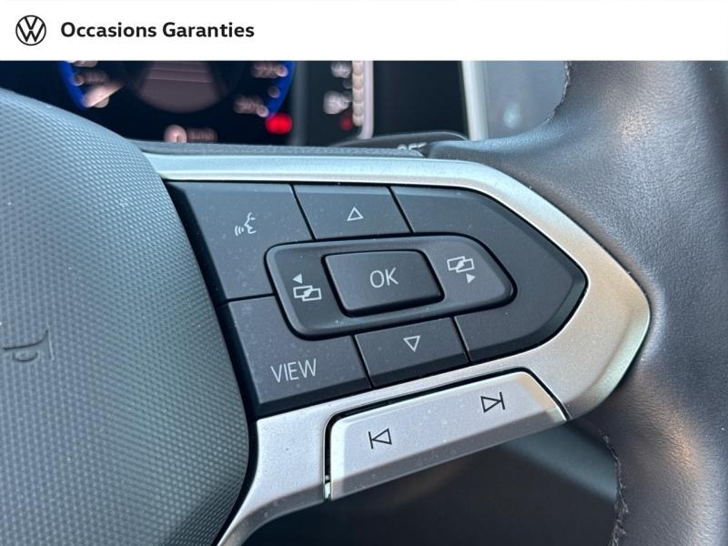 Voitures occasions VOLKSWAGEN T-ROC Style Nice
